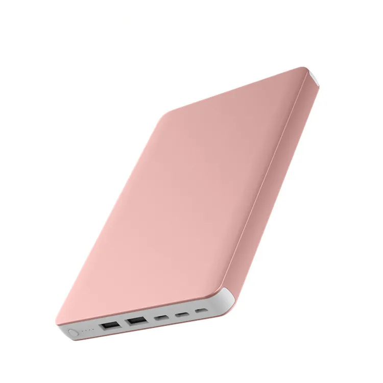20000mAh USB PD Portable Charger QC 3.0 Quick Charge Power Bank External BatteryためMacbook