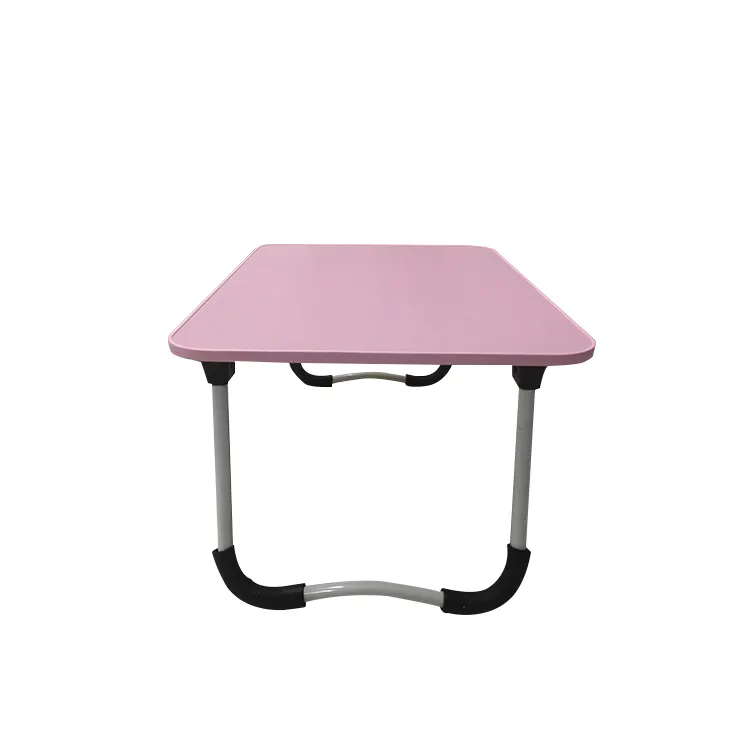 Mesa plegable para ordenador portátil, soporte de escritorio, mesa plegable