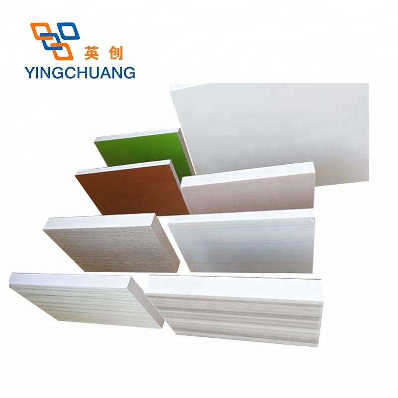 various of colors for options