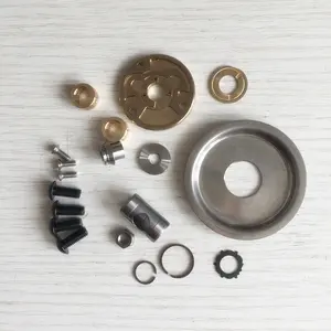 RHF4 turbo kits/ repair kits/rebuild kits