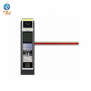 Anpr-Sistema Automático de reconocimiento de matrícula de vehículo, videocámara de red LPR, Control de estacionamiento - Product Image 6