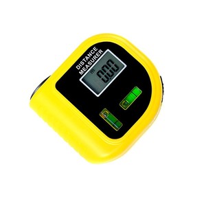 0,5-18 m medidor de distancia láser CP3010 ultrasónico Digital cinta métrica láser Range Finder LCD Telemetre puntero láser - Product Image 3