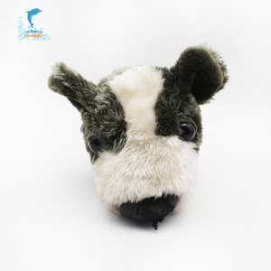 Animali di peluche Bella <span class=keywords><strong>Corgi</strong></span> Della Bambola Della Peluche Peluche Cane Giocattolo - Product Image 1