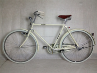 Bicicleta Tradicional MODELO EUROPE 26/28 en Oferta