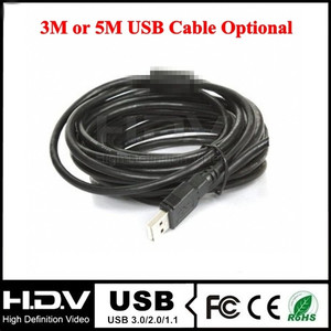 $7.99 30*30มิลลิเมตร30fps UVC <span class=keywords><strong>USB</strong></span> 2.0มินิอะนาล็อกกล้องสำหรับเอทีเอ็มและตู้กับ3.7มิลลิเมตรรูเข็มเลนส์ (HDV-USB030MPM30-P3.7) - Product Image 4