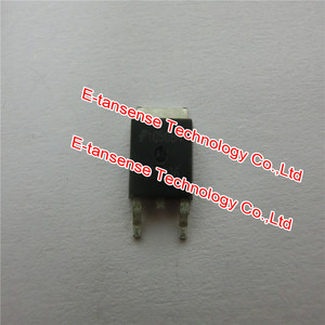 <span class=keywords><strong>FGD4536</strong></span>   FGD4536TM   4536  ทรานซิสเตอร์ MOSFET กำลังสูง 300V 50A - Product Image 2
