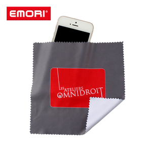 Proveedor profesional de China, trapos de limpieza de microfibra para teléfono móvil, paño de limpieza de lentes de microfibra - Product Image 3