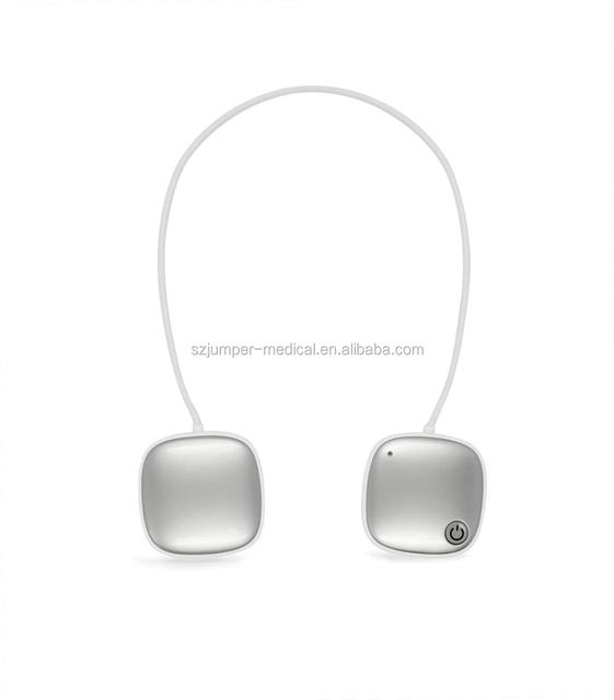 JUMPER JPD-ES100 Wireless Physical Therapy Relieve Pain Tens Machine with APP