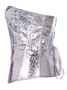 Corpete <span class=keywords><strong>corset</strong></span> de cintura personalizado, lindo espartilho de design elegante, de alta qualidade - Product Image 5