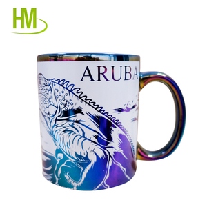 Barato hermoso café <span class=keywords><strong>Taza</strong></span> <span class=keywords><strong>de</strong></span> cerámica <span class=keywords><strong>de</strong></span> <span class=keywords><strong>la</strong></span> novedad - Product Image 2