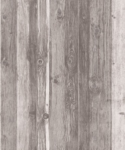 Papel tapiz decorativo con diseño de patrón de madera de alta calidad para restaurante - Product Image 3