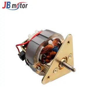 blender SILICON 240v electric motor ALU WIRE universal motor