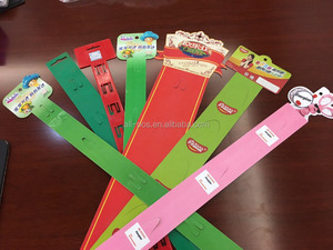 2023 New <strong>plastic</strong> hanging clips <strong>strips</strong> for retail folding clips <strong>strips</strong> pvc clips <strong>strips</strong> - Product Image 5