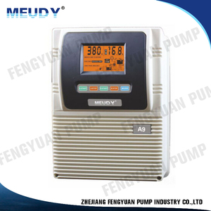MEUDY China Factory Großhandel Preis für automatische Pumpens teuerung - Product Image 3