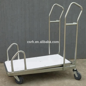 <span class=keywords><strong>Carro</strong></span> de mano metálico de almacén, <span class=keywords><strong>carro</strong></span> de mano de 1400*590*1210mm, - Product Image 3