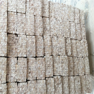 Gậy Vuông Tam Giác, Dải Tam Giác Bằng Gỗ - Product Image 3