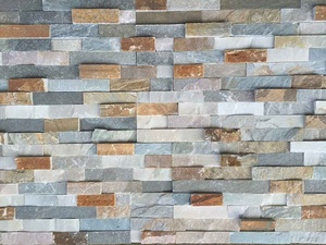 Vendita Diretta dalla Fabbrica Cinese: Rivestimento Murale <span class=keywords><strong>in</strong></span> <span class=keywords><strong>Pietra</strong></span> Naturale a Lastra Spessa Moderna e Pannello <span class=keywords><strong>in</strong></span> <span class=keywords><strong>Pietra</strong></span> Ecologico Resistente agli Acidi - Product Image 6