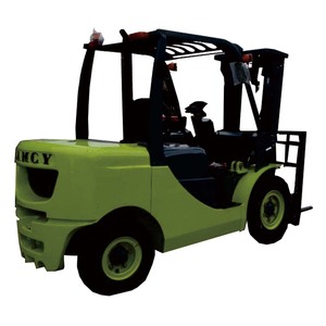 Samcy מלגזה 2 אחריות שנה מכירה חמה 5 טון מלגזה משאית - Product Image 6