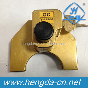 YH9009 haute qualité pêne dormant remorque attelage serrures - Product Image 5