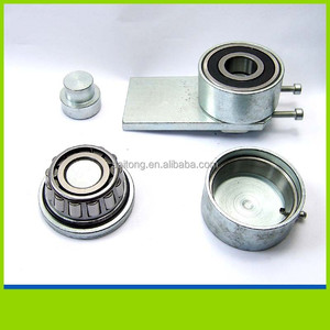 Cửa Đu Top Và Dưới Tải Mang Xoay Bản Lề BH7 - Product Image 5