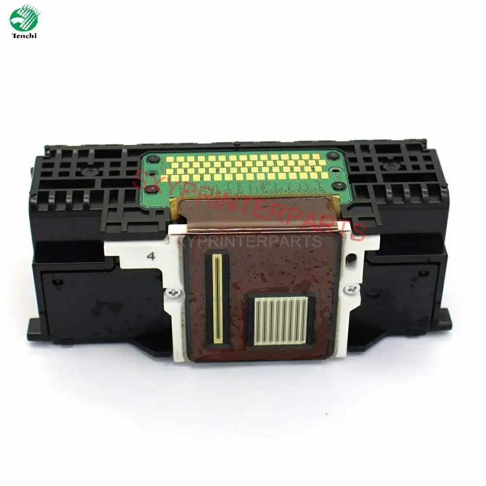 QY6-0083 Printhead Print Head untuk Canon MG6310 MG6320 MG6350 MG6380 MG7120 MG7150 MG7180 IP8720 IP8750 IP8780 MG7140 MG7550