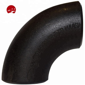 Soldado con autógena del acero inoxidable <span class=keywords><strong>de</strong></span> 90 grados largo radio <span class=keywords><strong>de</strong></span> codo lr codos - Product Image 1