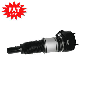 Amortisseurs pneumatiques pour <span class=keywords><strong>Audi</strong></span> A8, D4, 4H, suspensions pneumatique, à ressort de Suspension, pour <span class=keywords><strong>Audi</strong></span> A6, 4G, C7, 2 pièces