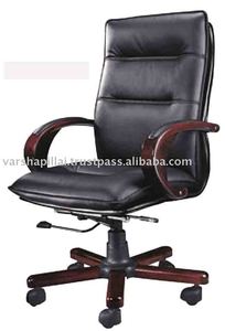 Manager Chair - Product Image 1