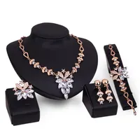 African Jewelry Sets for Women, Jewelry Manufacturer