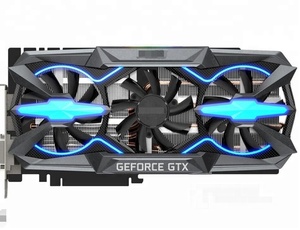 <span class=keywords><strong>GTX</strong></span> 1080 <span class=keywords><strong>Ti</strong></span> 11GB GeForce <span class=keywords><strong>Card</strong></span> Đồ Họa - Product Image 2
