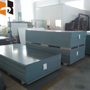 Color <span class=keywords><strong>de</strong></span> alta densidad <span class=keywords><strong>de</strong></span> PVC sólido placa <span class=keywords><strong>de</strong></span> plástico <span class=keywords><strong>de</strong></span> encofrado para hormigón - Product Image 4