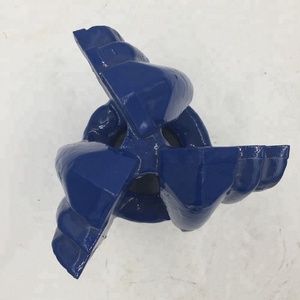 3 1/2 "Khai thác các bộ phận máy móc chất lượng cao không khí tuôn ra Carbide kéo bit - Product Image 4