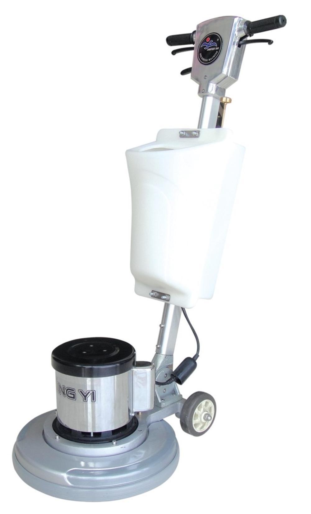 Monobrosse pour marbre et granit