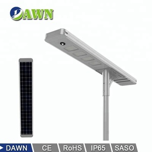 80 W maravilloso todo en una luz <span class=keywords><strong>de</strong></span> calle llevada solar <span class=keywords><strong>arseniuro</strong></span> <span class=keywords><strong>de</strong></span> <span class=keywords><strong>galio</strong></span> células solares costo - Product Image 2