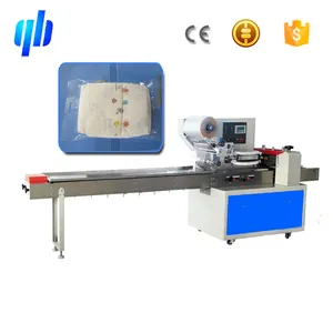 Automatic Disposable Urine Pad Packing machine