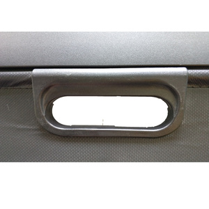 To <span class=keywords><strong>BMW</strong></span> <span class=keywords><strong>X5</strong></span> E70 F15 2007-2013 Car Rear Security Shade Porter Cowling - Product Image 2