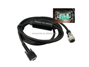 Gran oferta de 2018 MB STAR C3 MB COMPACT3, funciona con camiones y coches MB con HDD DAS XENTRY WIS - Product Image 5