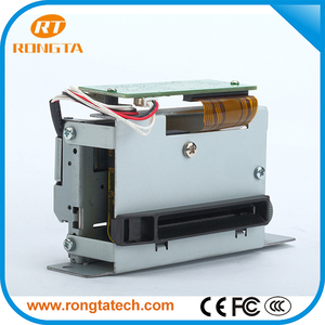 เครื่องพิมพ์คีออสก์ความร้อน PM65C ใช้งานร่วมกับ <span class=keywords><strong>EPSON</strong></span> M-T522 ได้ - Product Image 4