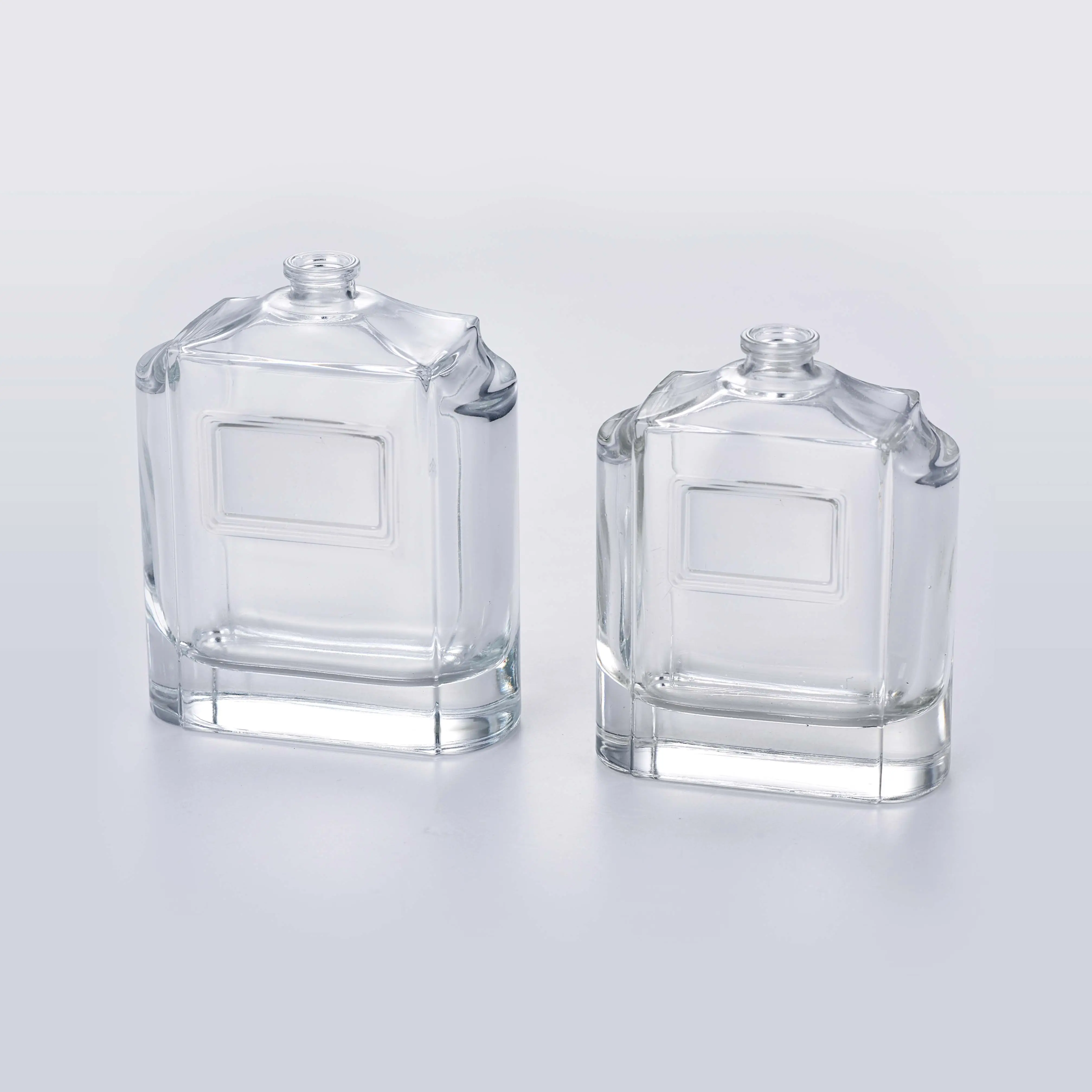 ANRAN empty glass perfume bottles for perfume bottles manufacturers