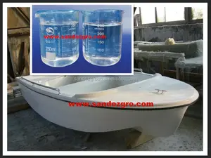 Chất Giải Phóng PVA Polyvinyl Alcohol