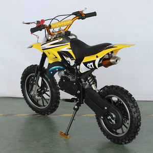 Adult Electric 49cc <strong>Mini</strong> <strong>Dirt</strong> <strong>Bike</strong> - Product Image 5