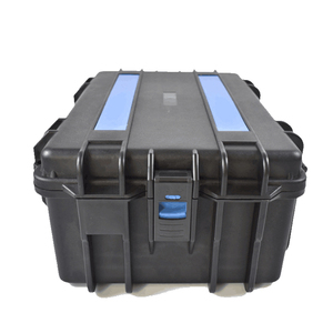 OEM hizmeti DPC114 ile fiber cam kalıplı plastik kasa ile PP alaşım/PP - Product Image 4