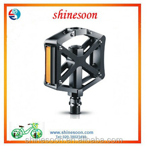 Parti di biciclette di buona qualità cinese MTB/BMX <span class=keywords><strong>bicicletta</strong></span> pedale <span class=keywords><strong>in</strong></span> alluminio cuscinetto pedale della <span class=keywords><strong>bicicletta</strong></span> - Product Image 2