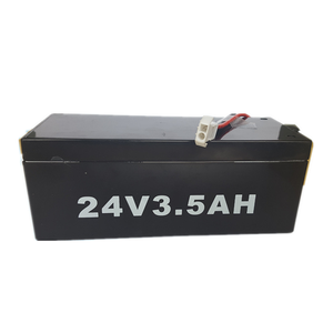 電動ドア窓用24v3.5ah密閉型鉛蓄電池 - Product Image 1