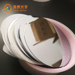 Tấm wafer silicon bán dẫn 2 inch, 3 inch, 4 inch, 6 inch, 8 inch, loại P/N - Product Image 6