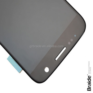 El mejor <span class=keywords><strong>precio</strong></span> para <span class=keywords><strong>Samsung</strong></span> Galaxy <span class=keywords><strong>S7</strong></span> LCD, piezas de repuesto pantalla LCD para <span class=keywords><strong>Samsung</strong></span> <span class=keywords><strong>S7</strong></span> - Product Image 4