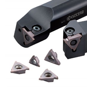 Hot Sale for GBA Insert Tools with Chipping Resistance Model for Insert From Japan - Product Image 1