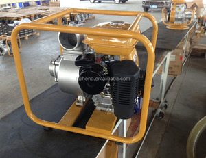 Robin động cơ ptg410 fsh bơm/fsh 4 inch bơm/ey28d động cơ - Product Image 2