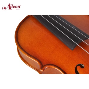 <span class=keywords><strong>Aileen</strong></span> Music, venta al por mayor, precio de alta calidad, violín 4 4 hecho a mano (VH50Y) - Product Image 3