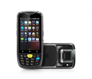 चेनवे c6000 रूबीड एंड्रॉइड 13 हैंडहेल्ड पेडा ज़ेबरा S4710 बारकोड स्कैनर पोर्टेबल डेटा प्रोसेसर औद्योगिक वाईफ़ाई - Product Image 1